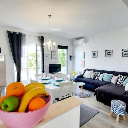 Apartman Mare Makarska Exterior foto