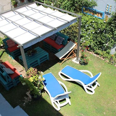 Apartman Mare Makarska Exterior foto