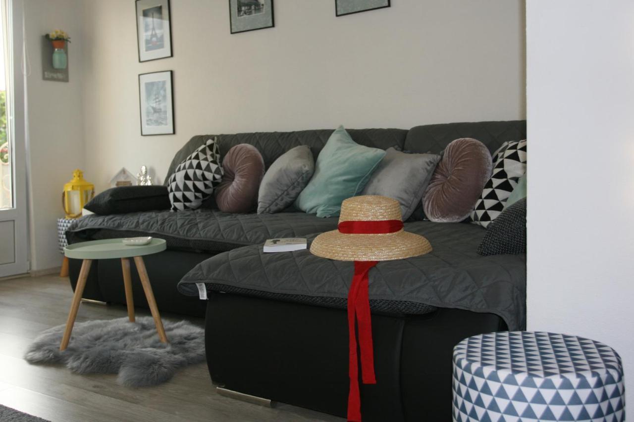 Apartman Mare Makarska Exterior foto