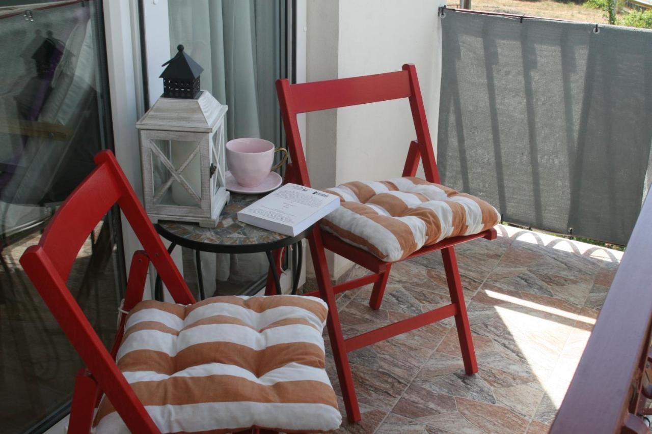 Apartman Mare Makarska Exterior foto