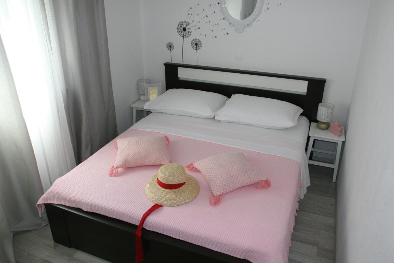 Apartman Mare Makarska Exterior foto