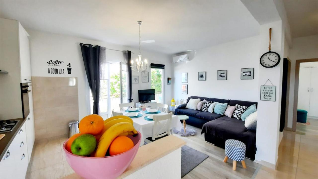 Apartman Mare Makarska Exterior foto