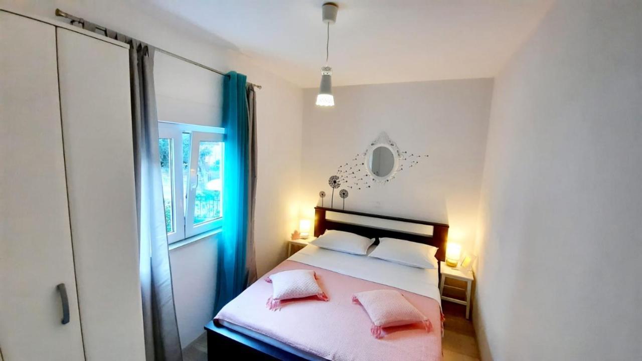 Apartman Mare Makarska Exterior foto