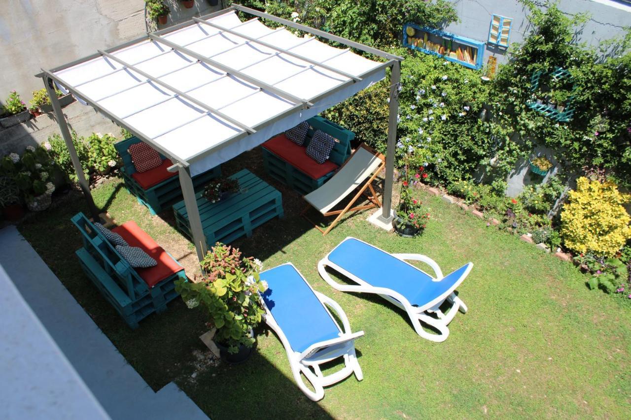 Apartman Mare Makarska Exterior foto