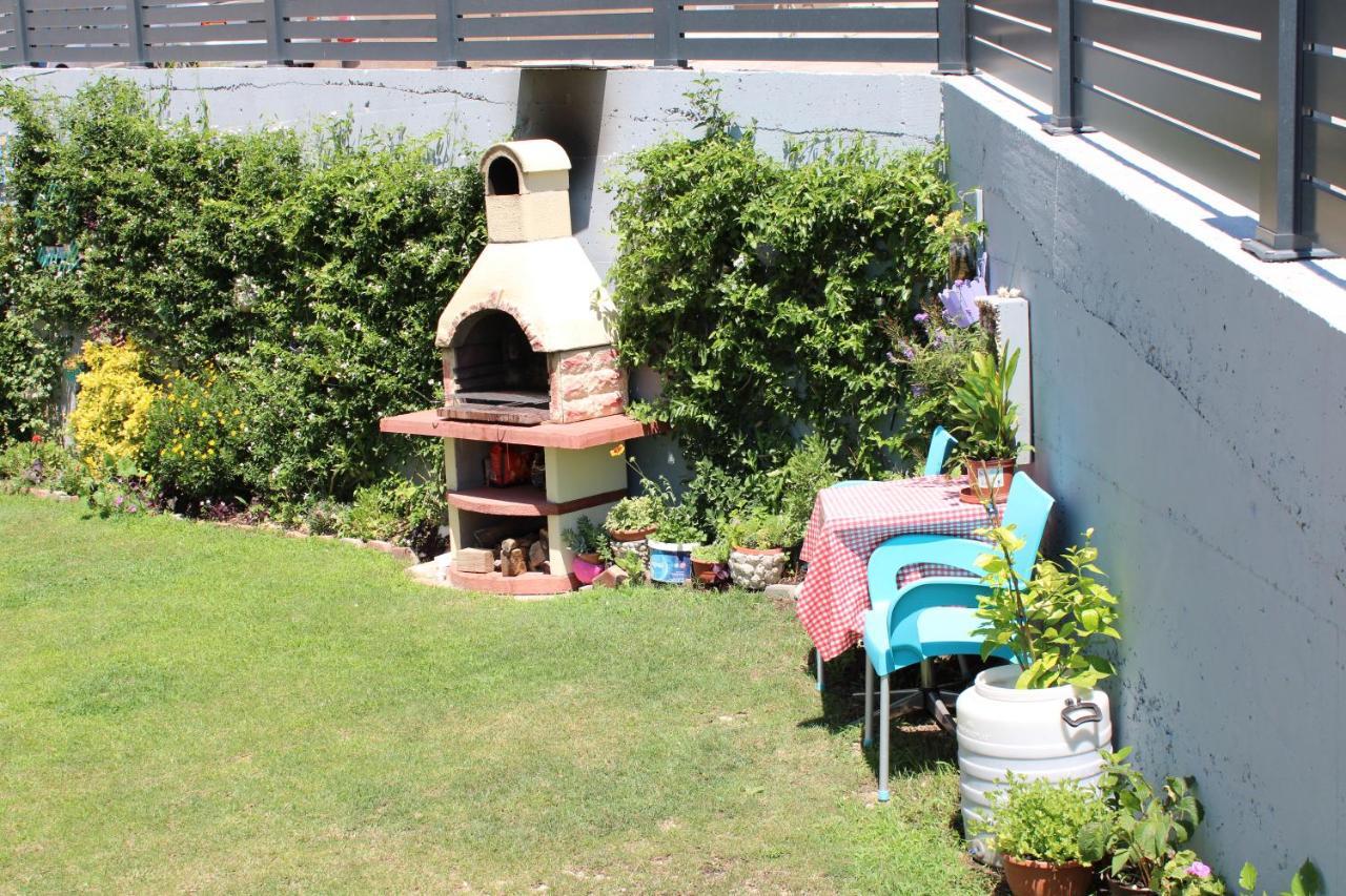 Apartman Mare Makarska Exterior foto